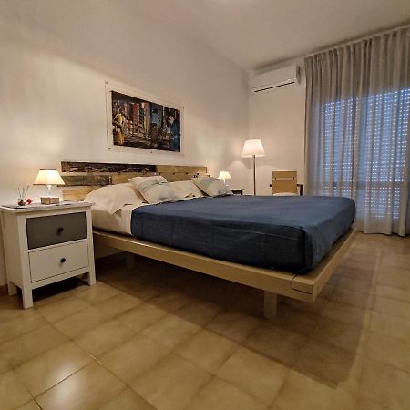 Civico10 Polignano Hotel Polignano a Mare Luaran gambar
