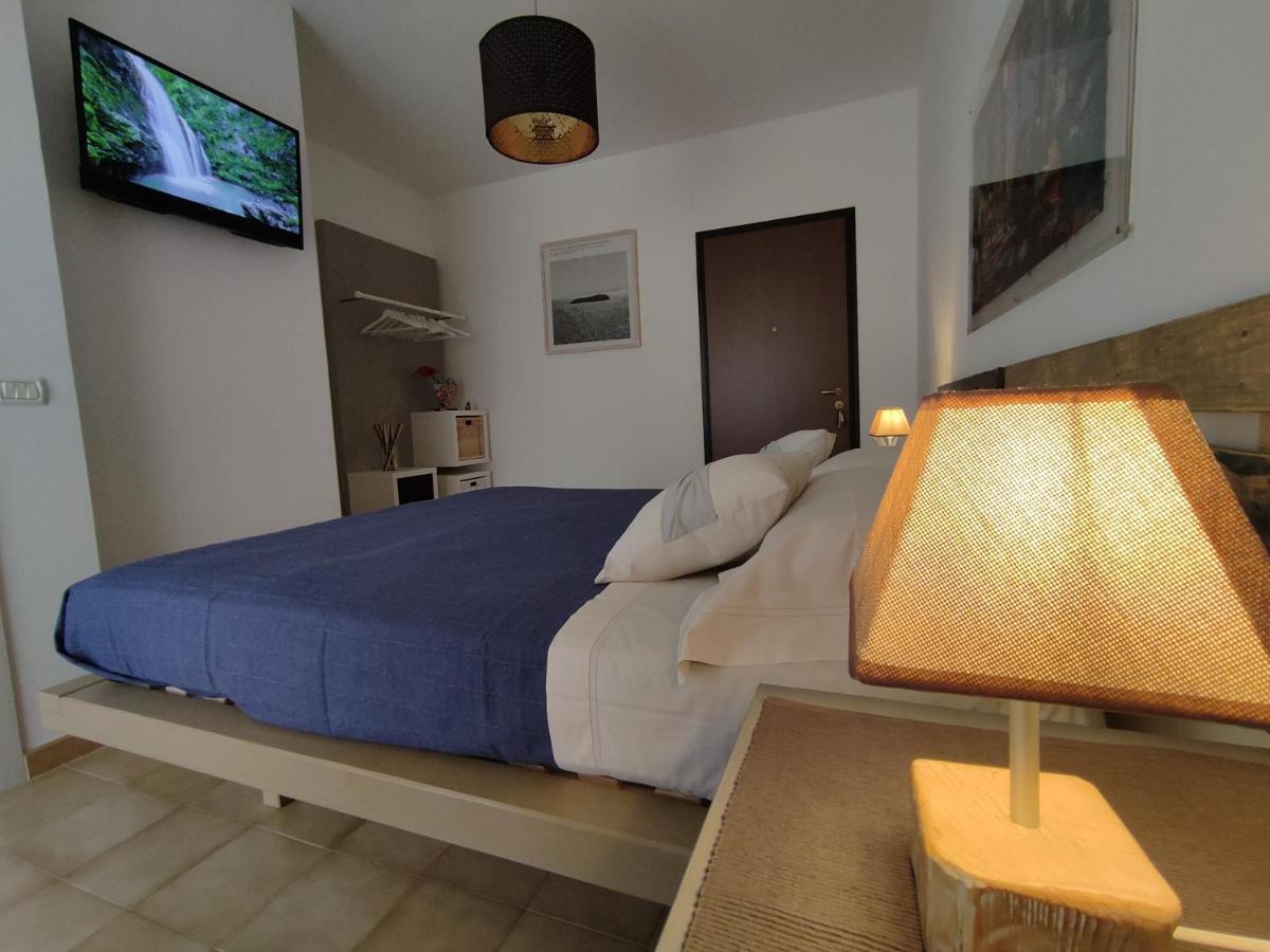 Civico10 Polignano Hotel Polignano a Mare Luaran gambar