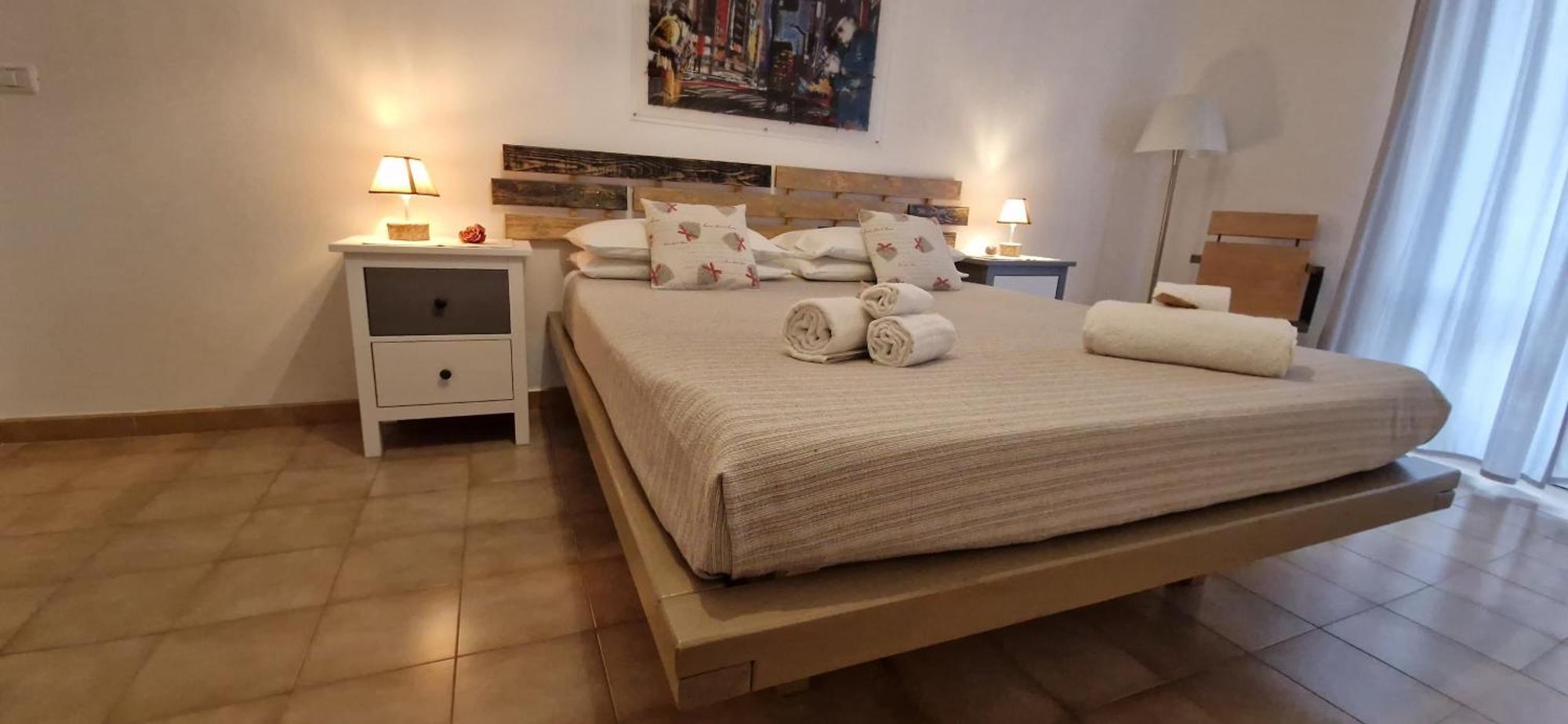 Civico10 Polignano Hotel Polignano a Mare Luaran gambar