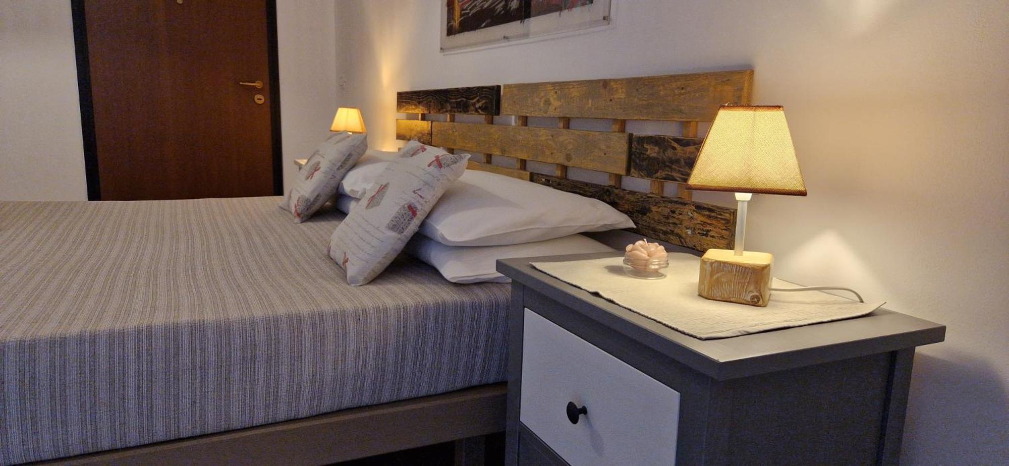 Civico10 Polignano Hotel Polignano a Mare Luaran gambar